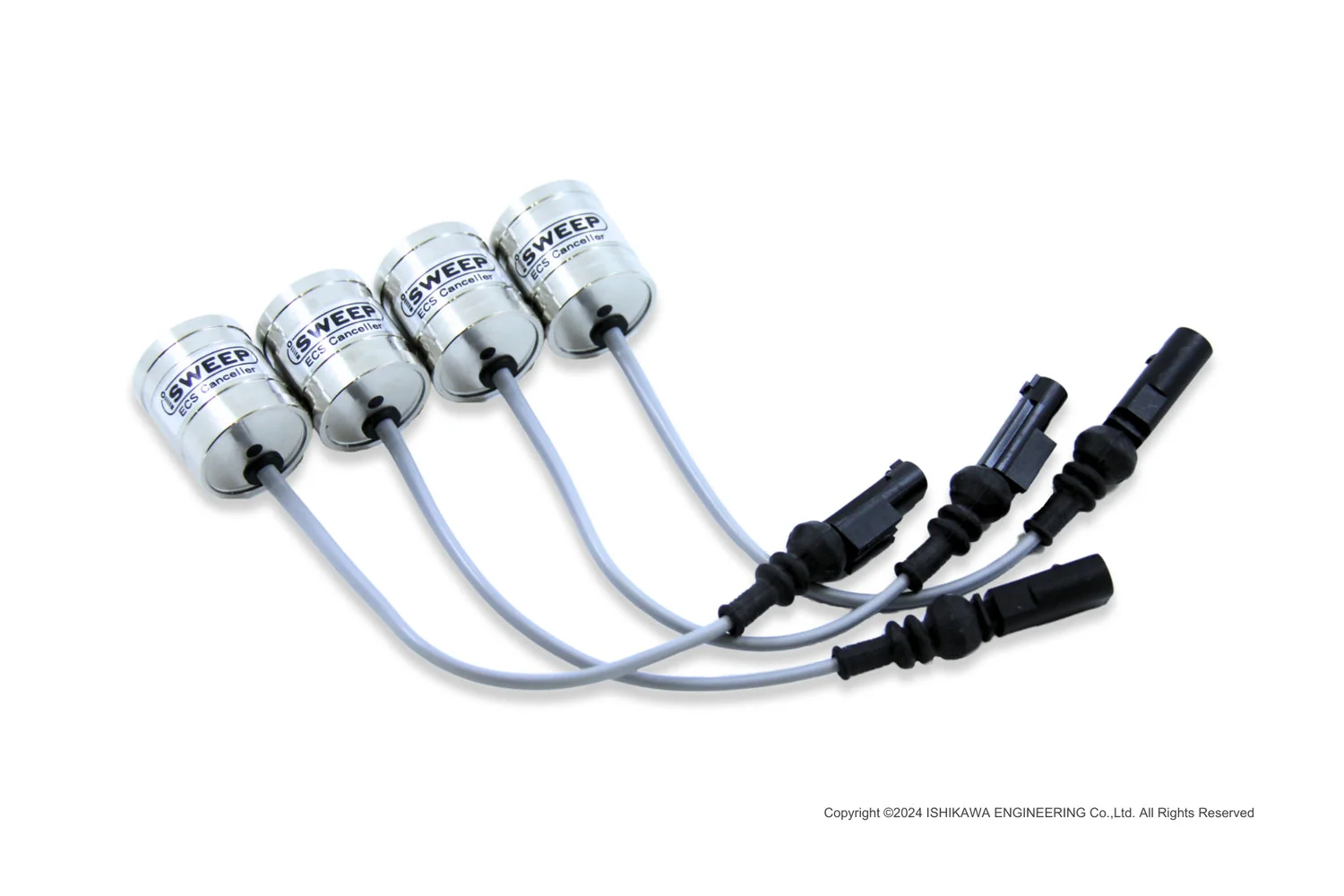 iSWEEP DCC Canceler Kit • A3/S3/RS3 8V/8V.2