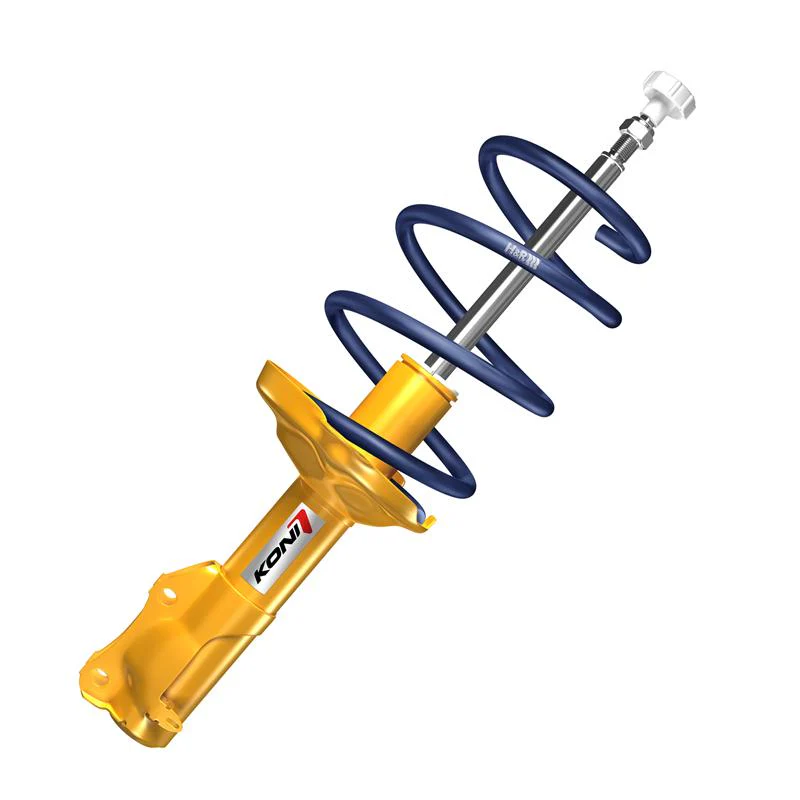 Koni Yellow Sport Shock Kit - E46 M3 - Image 2