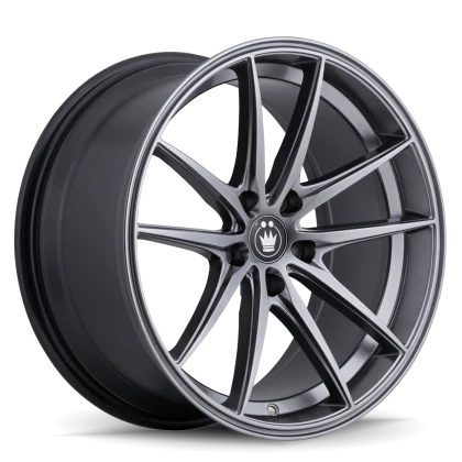 Konig Oversteer 19x8.5 5x112 ET42 Opal