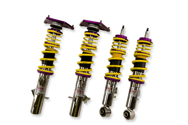 KW Clubsport Kit 2 Way - Mini (R50, R52, R53) Coupe + Convertible incl. Cooper S