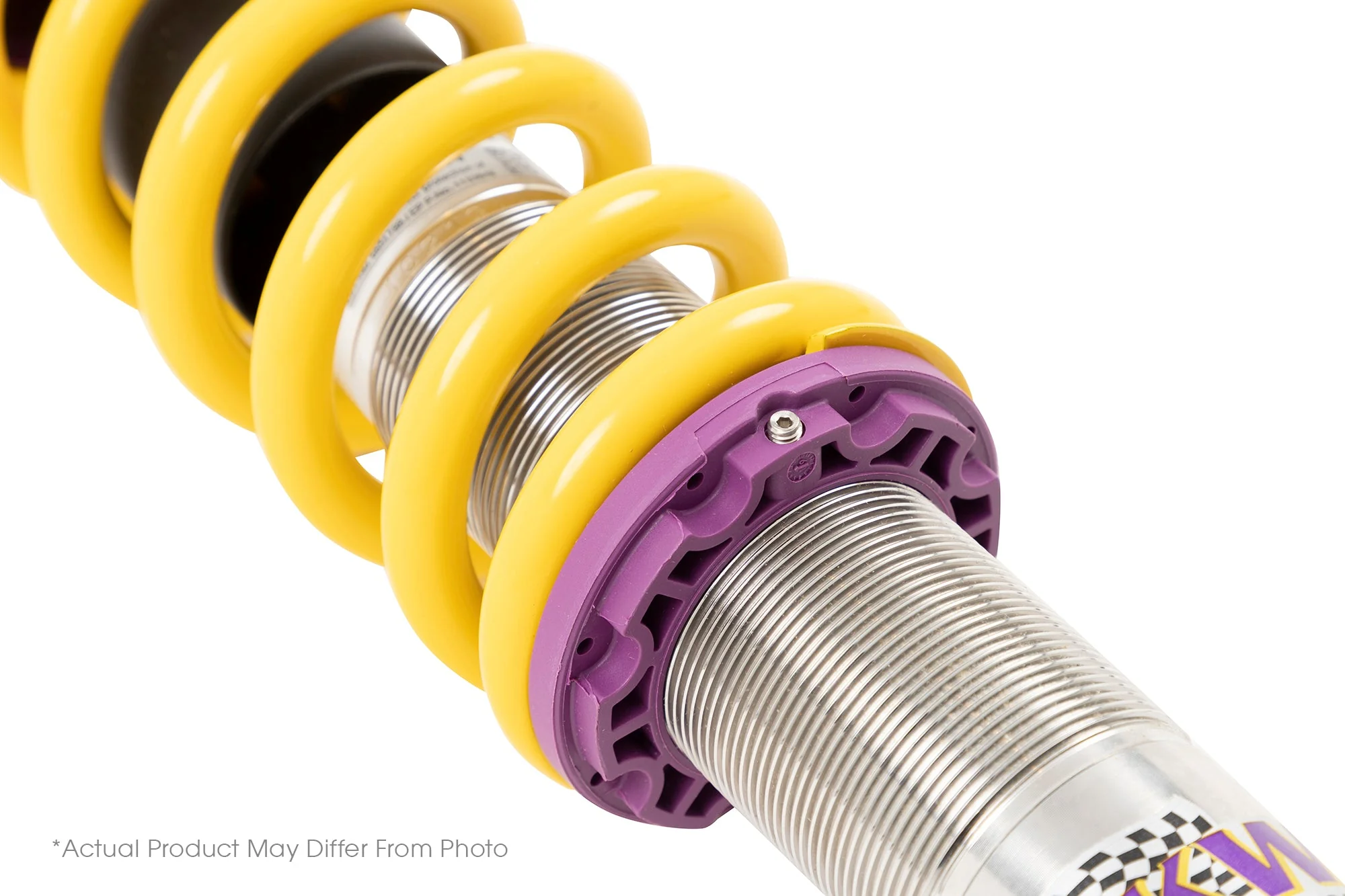 KW Coilover Kit V2 - Mini Cooper SE (F56) 2DR - Image 2