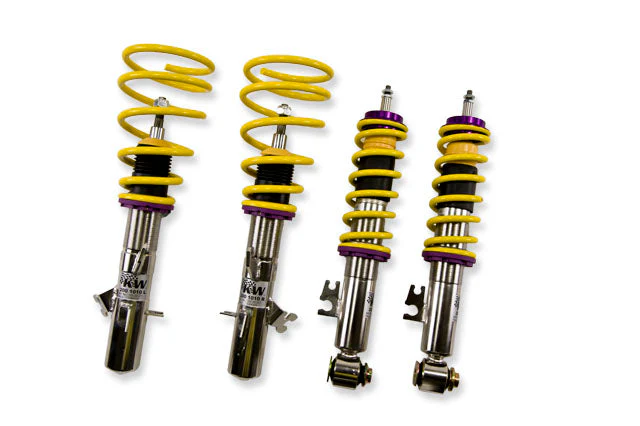KW Coilover Kit V2 - Mini Cooper S JCW GP (R53) Special Edition