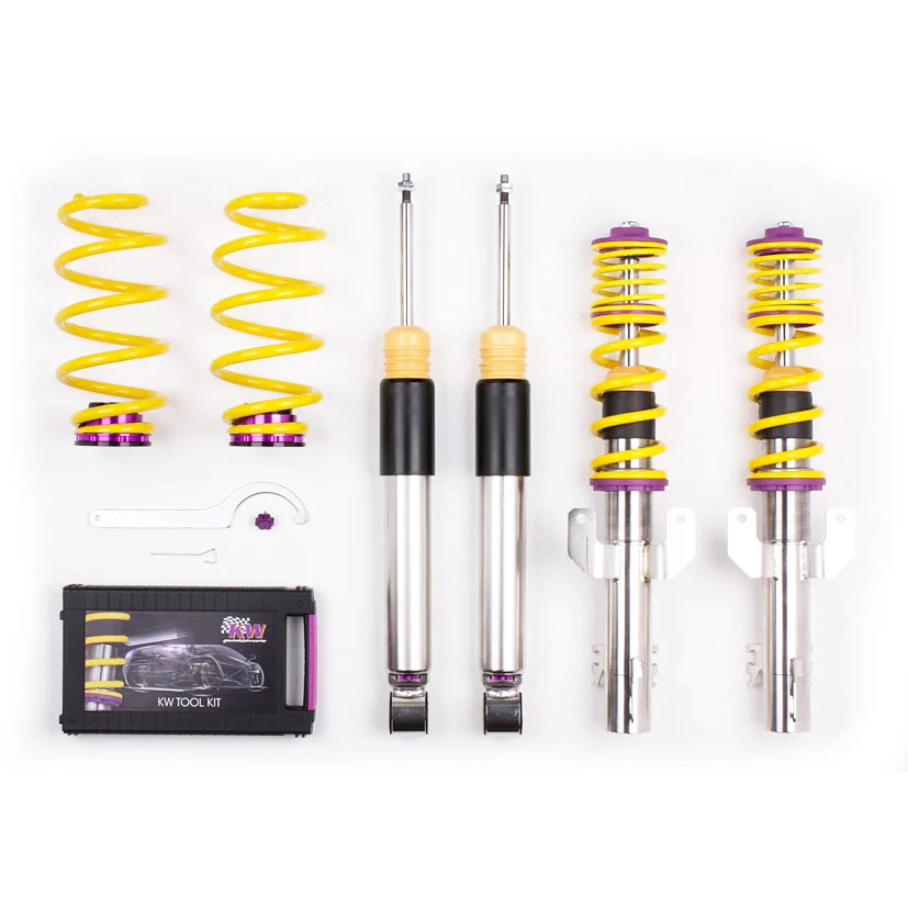 KW Coilover Kit V2 VW B5/5.5 Passat - Syncro / 4motion