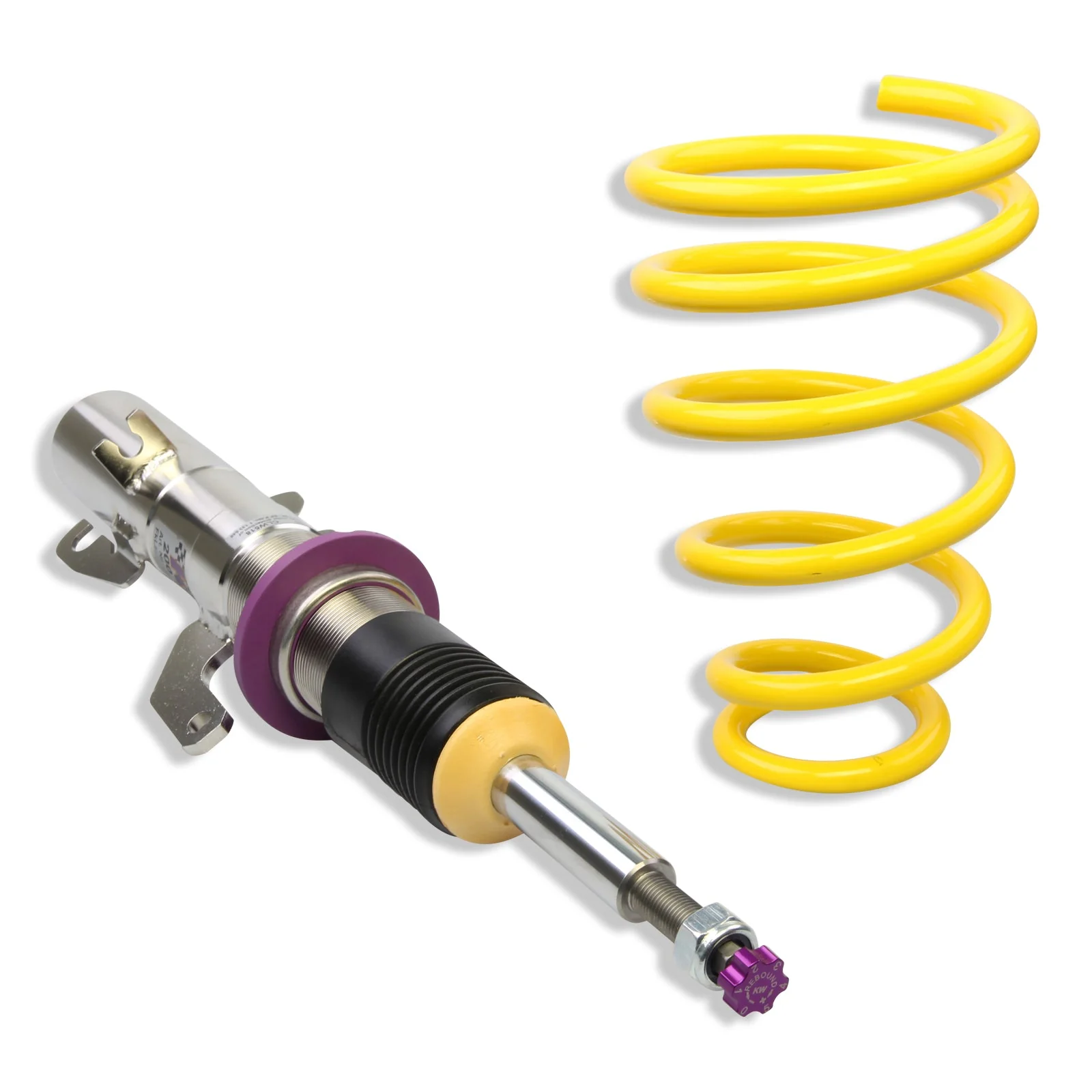 KW Coilover Kit V3 - Mini (R59) (Cooper, Cooper S, JCW) - Image 4