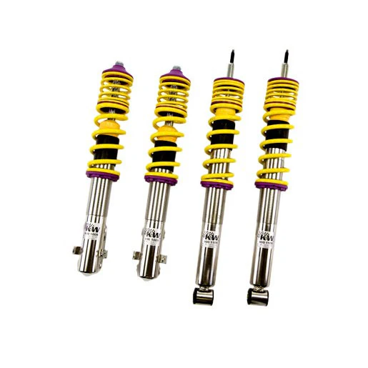 KW V1 VW Corrado Coilover Kit