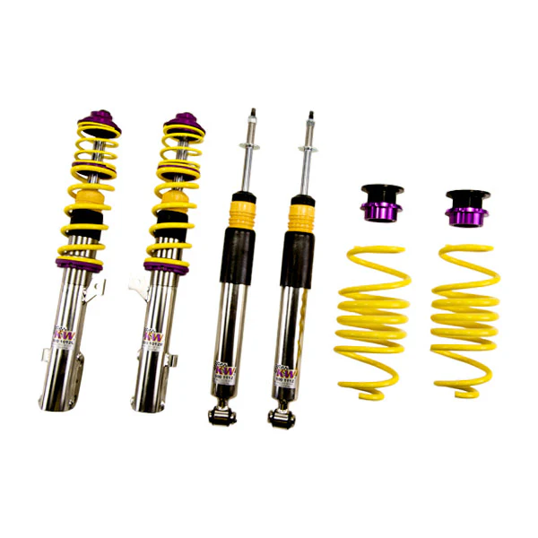 KW V2 MK2 Golf / Jetta Coilover Kit