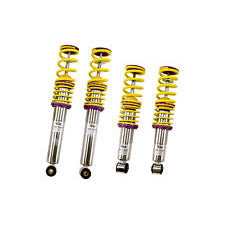 KW V3 VW Corrado Coilover Kit