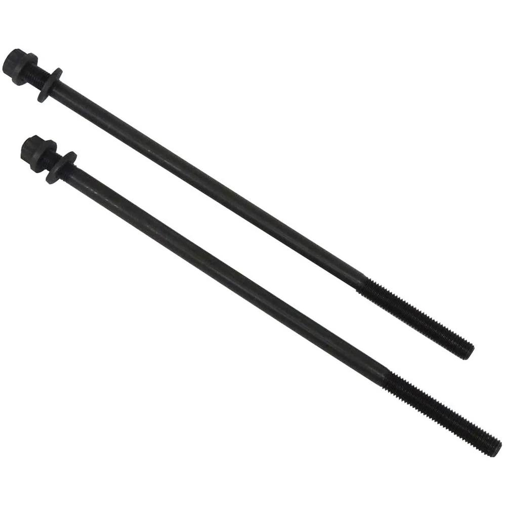 SPA TURBO Lancia / Fiat 5 Cyl 20V engines Head Stud Set - Image 2