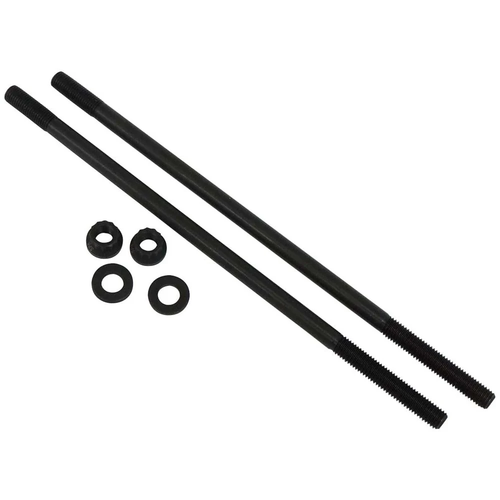 SPA TURBO Lancia / Fiat 5 Cyl 20V engines Head Stud Set - Image 3