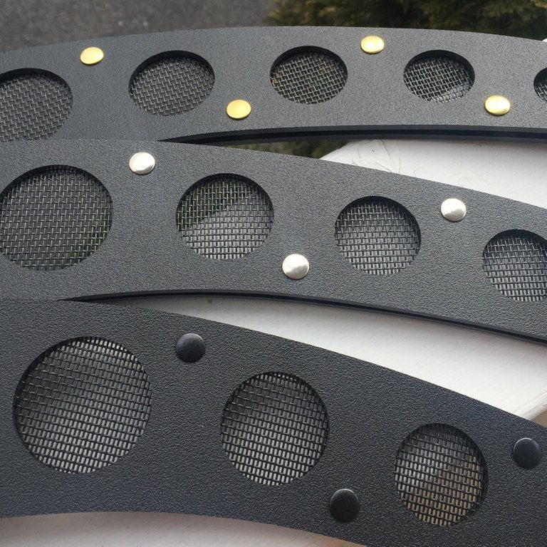 Legacy Outback window vents (6th Gen) - Image 8