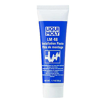 Liqui Moly LM 48 Installation Paste