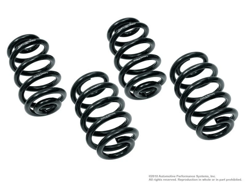 Lowering Springs Kit | Race • A4 B5 quattro