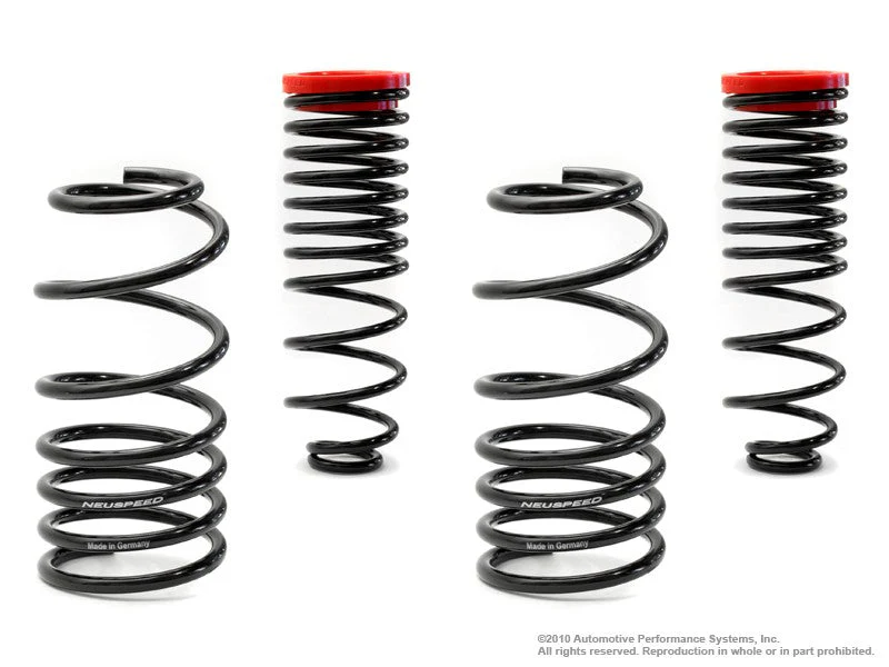 NEUSPEED Lowering Springs Kit | Sport • 2.8L Golf/Jetta Mk3