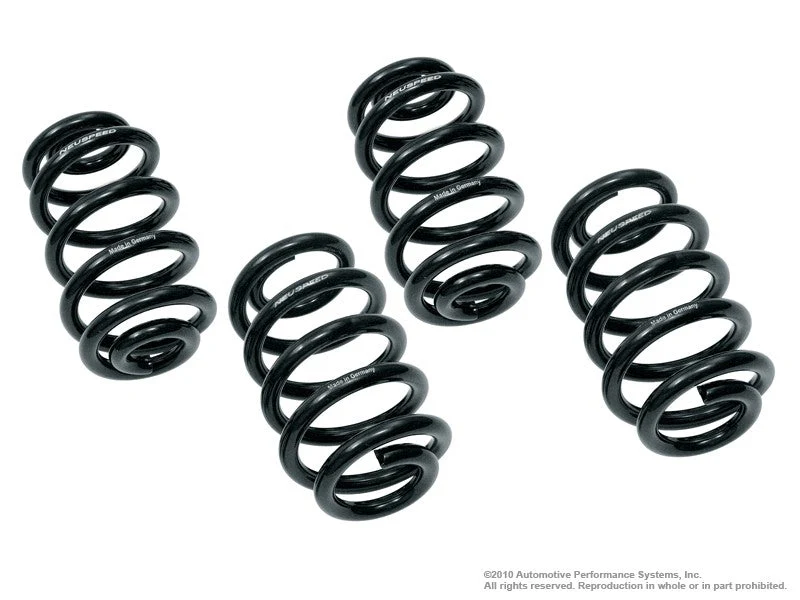 NEUSPEED Lowering Springs Kit | Sport • S4 B5