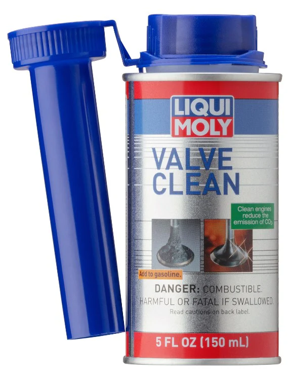 Liqui Moly Valve Clean