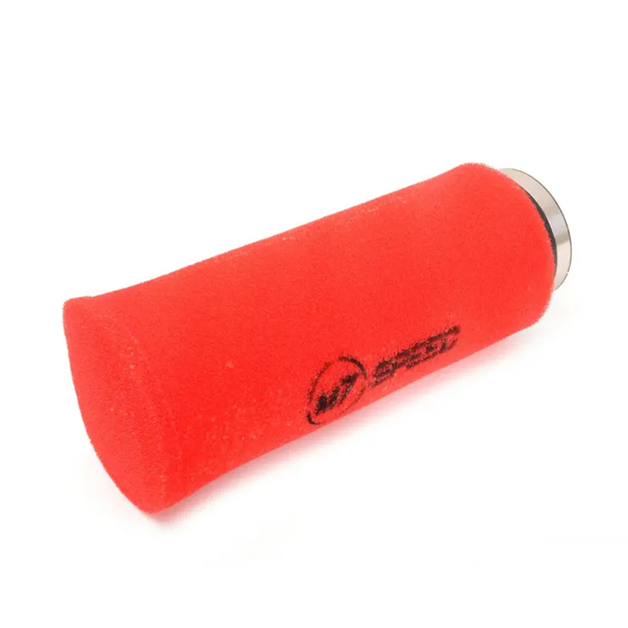 M7 R53 MINI Cooper Cold Air Intake Kit (Black Powder Coat) MCS with filter - Image 5