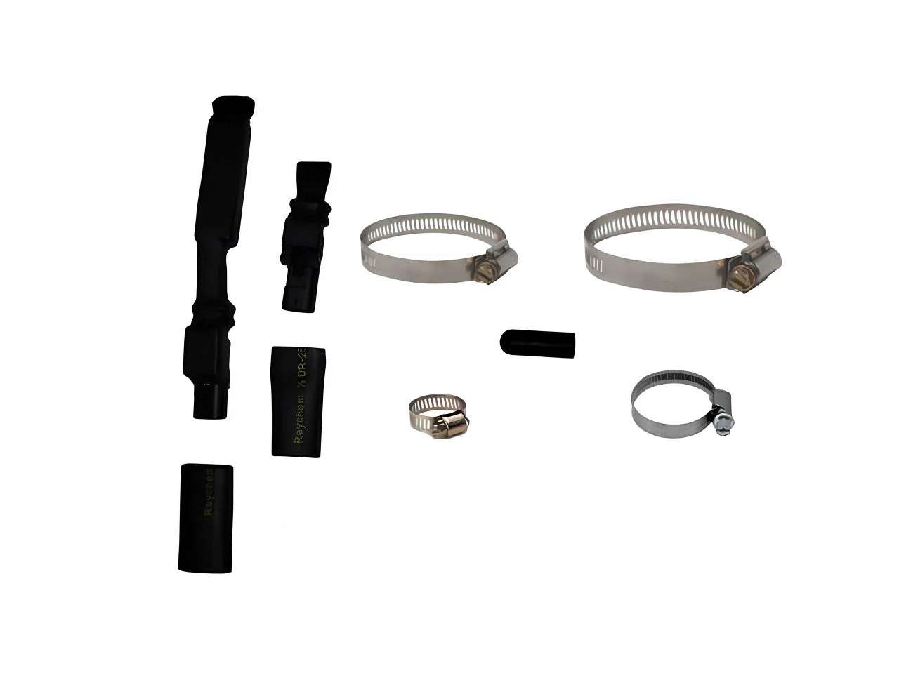 M7 Speed R56 MINI Cooper High Flow Silicone Intake Hose N18 MINI Cooper-Black - Image 4