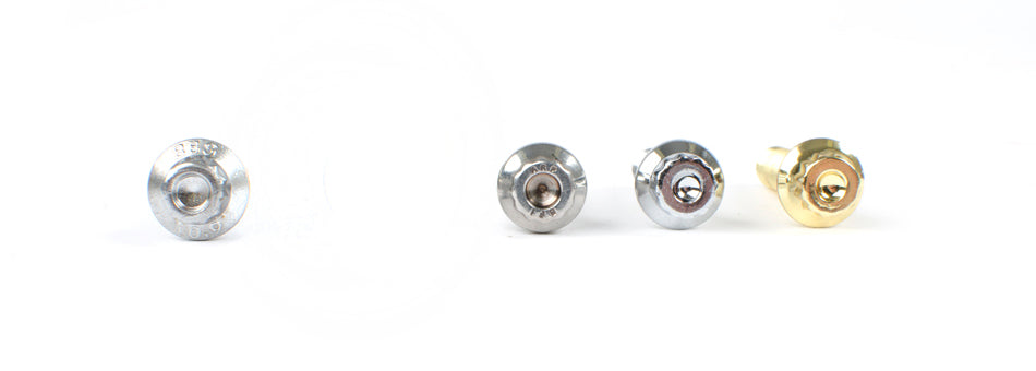 M7x32 Assembly Bolt for 3-Piece BBS / OZ / RH / ARTEC Wheels (Chrome) - Image 7