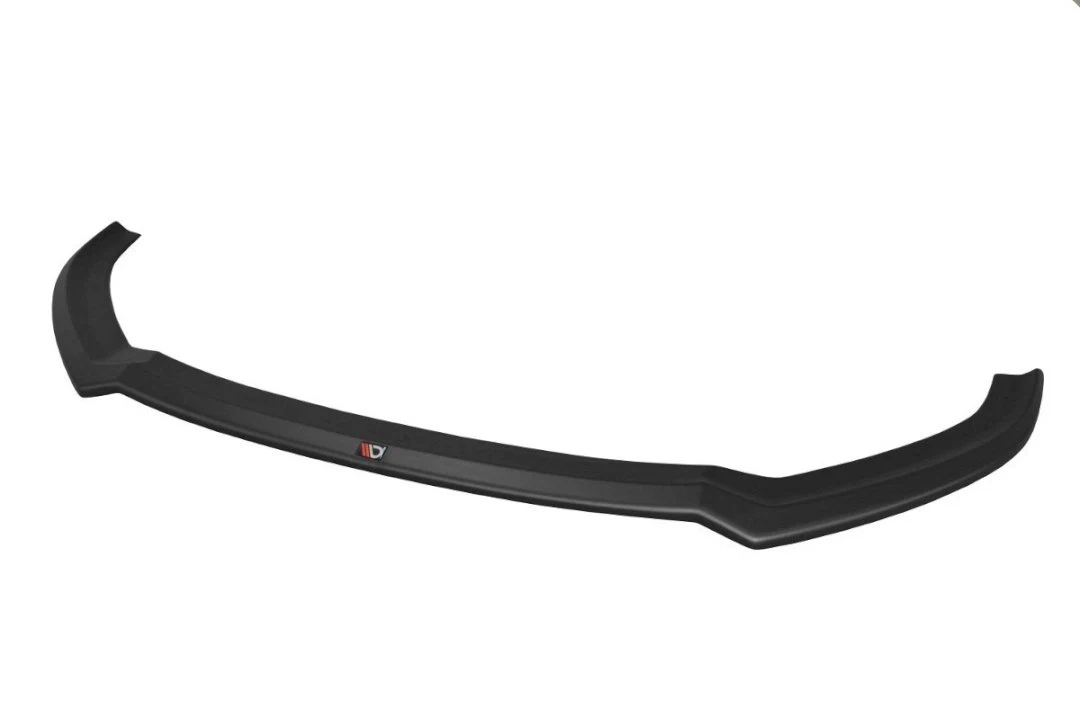 Maxton Design Audi A3 S-Line & S3 Front Bumper Splitter / Spoiler V2 (Facelift) - Image 4
