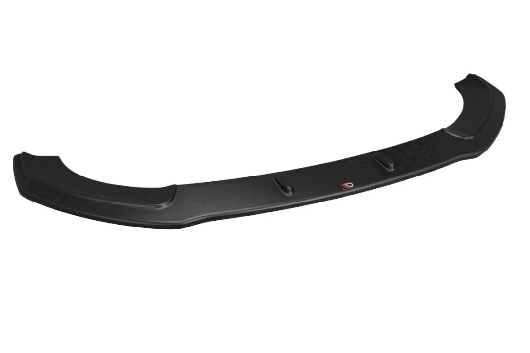 Maxton Design Audi A3 S-Line & S3 Front Bumper Splitter / Spoiler V2 (Facelift) - Image 6
