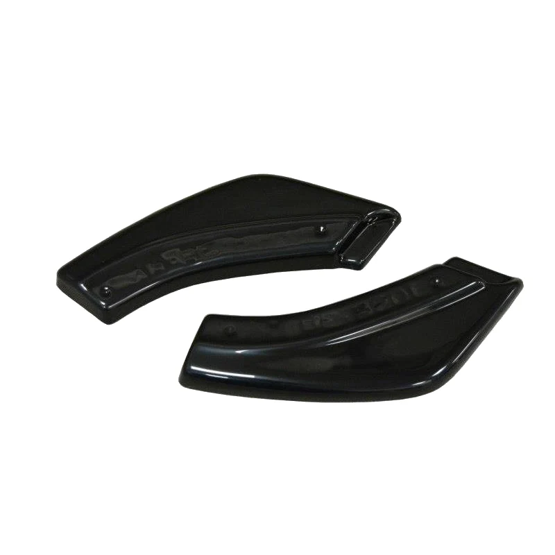 Maxton Design Beetle Rear Side Splitters