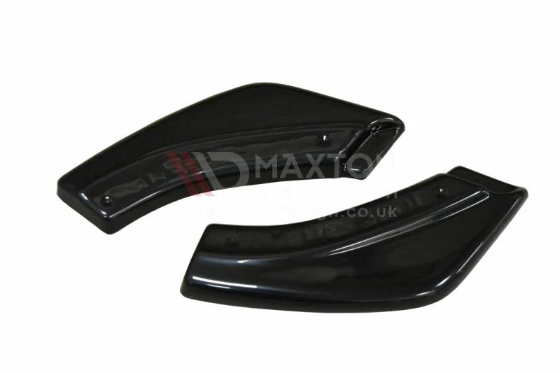 Maxton Design Beetle Rear Side Splitters - Image 2