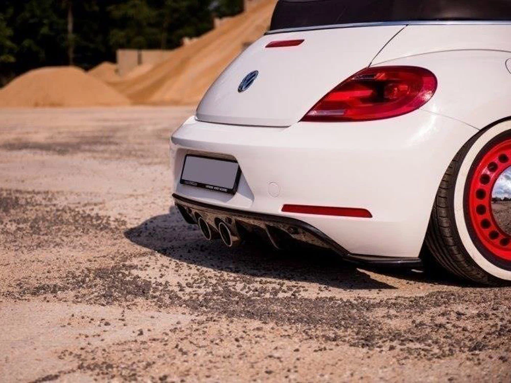 Maxton Design Beetle Rear Valance