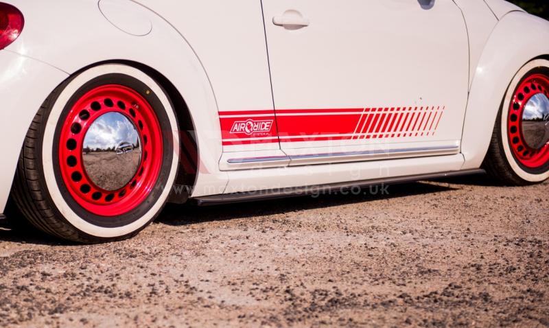 Maxton Design Beetle Side Skirt Diffusers - Image 2