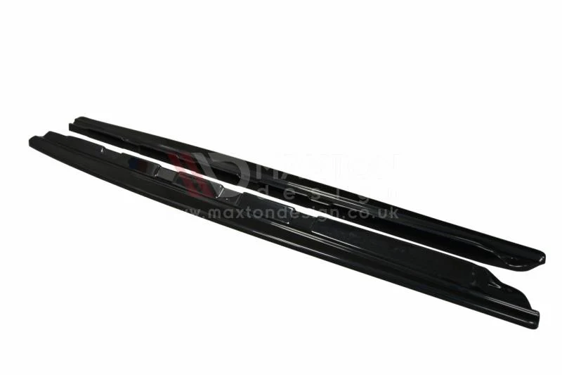 Maxton Design Beetle Side Skirt Diffusers - Image 5