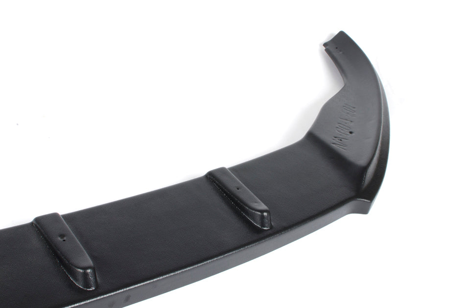 Maxton Design MK6 Golf 2.5 / TDI Front Splitter / Spoiler - Image 2