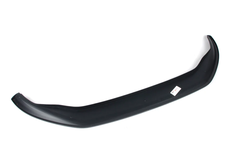 Maxton Design MK7 Golf "Cup" Front Bumper Splitter / Spoiler - Image 4