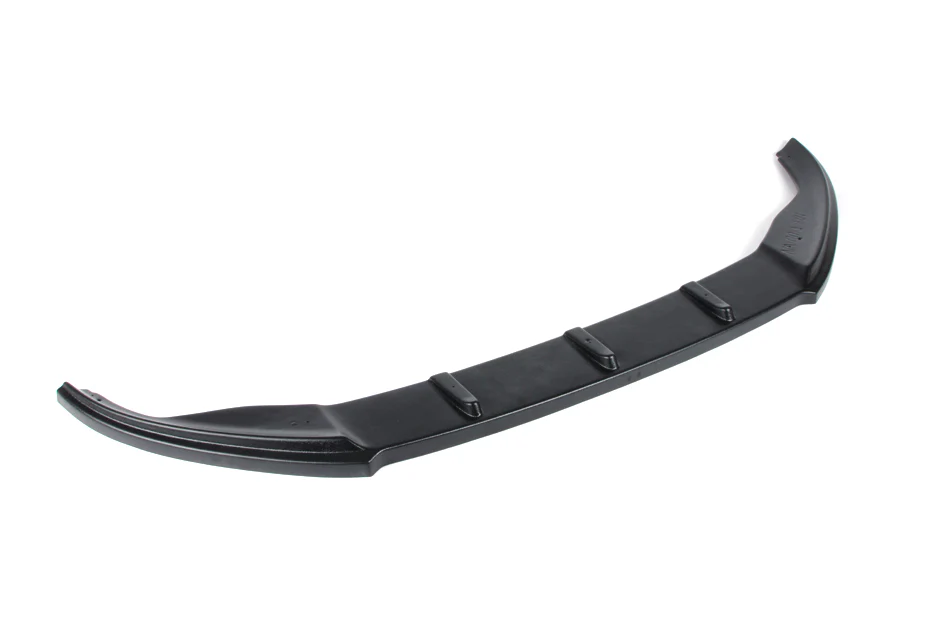 Maxton Design MK7 Golf Front Bumper Splitter / Spoiler - Image 2