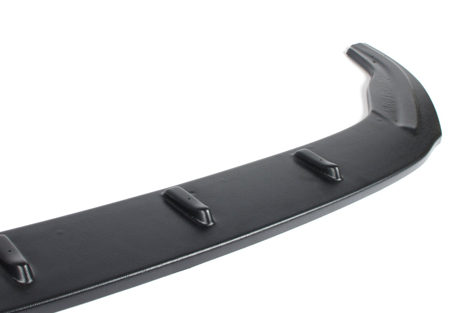 Maxton Design MK7 GTI Front Bumper Splitter / Spoiler - V1 - Image 2