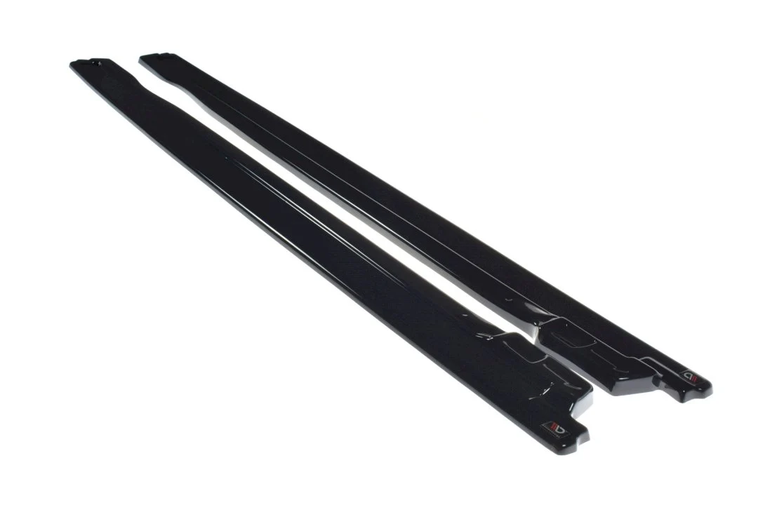 Maxton Design SIDE SKIRTS DIFFUSERS AUDI SQ5/Q5 S-LINE MKII (2018-2021) - Image 7