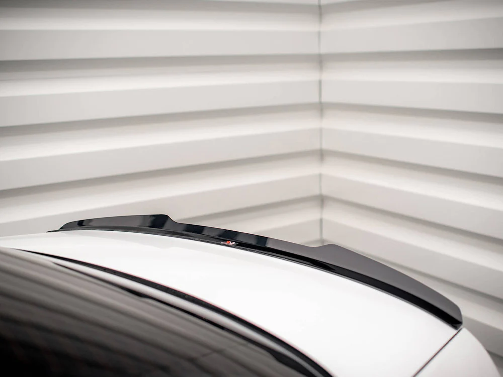 Maxton Design Spoiler Cap - Audi B9 A4 - Image 3