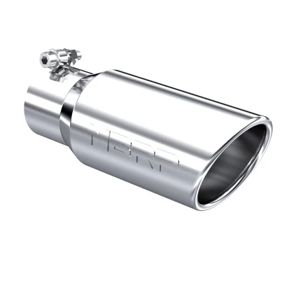MBRP Universal Exhaust Tips - 4" OD / 3" Inlet - Image 2