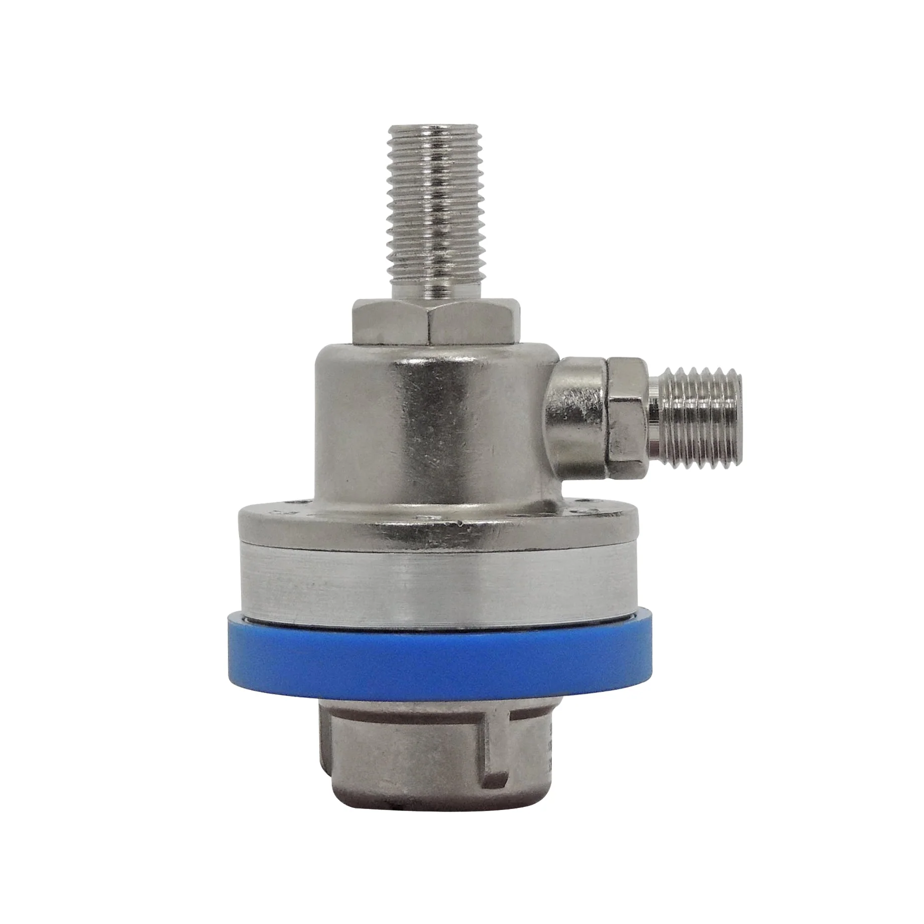 SPA TURBO Mercedes Benz 2.8L L6 - 4.5L V8 / Porsche 928 4.5L V8 in rail adjustable fuel pressure regulator FPR - Image 4