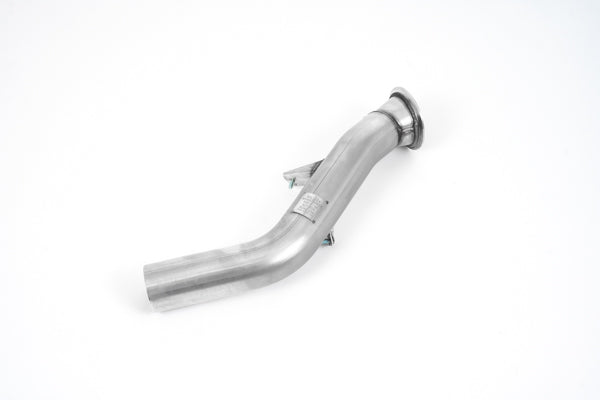 Milltek BMW F30 328i & F32 428i Large-bore Downpipe and De-cat