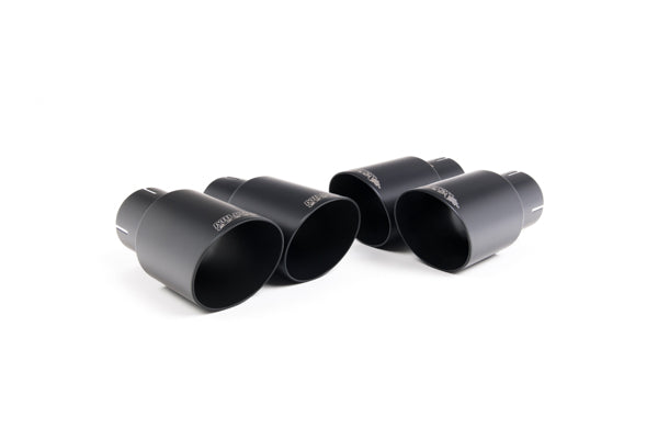 Milltek BMW M2 Competition Coupe (F87) Cat-back Exhaust System - Image 3