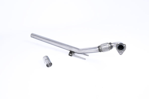 Milltek VW MK4 Golf 1.9 TDI Large-Bore Downpipe
