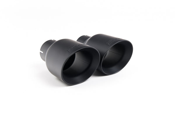 Milltek VW MK7.5 GTI Cat-back Exhaust Race System (Non-Resonated) - Image 3