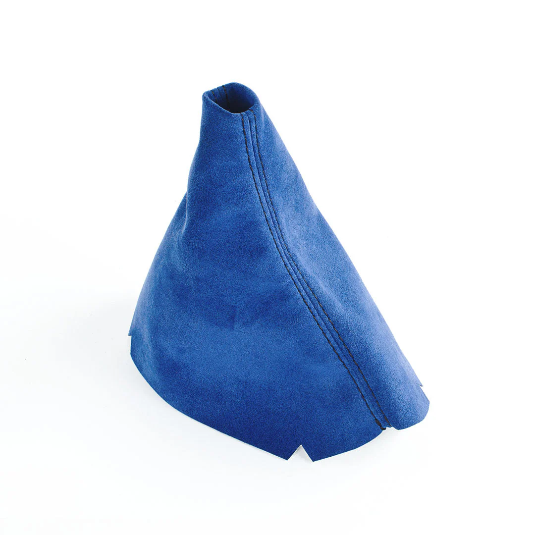 BFI R53 (R50/R52) MINI Manual Shift Boot (Alcantara) - Image 6