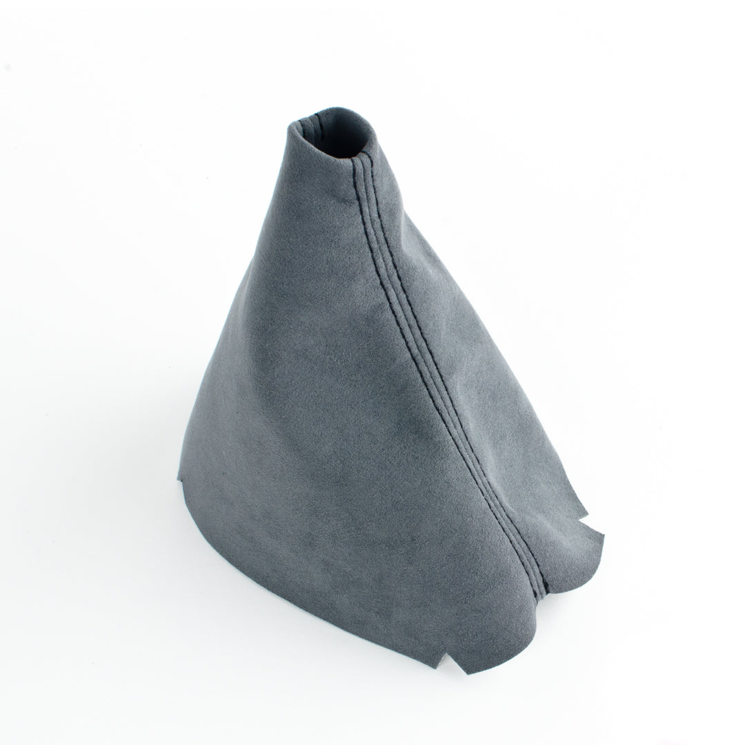 BFI R56 MINI Manual Shift Boot (Alcantara) - Image 3