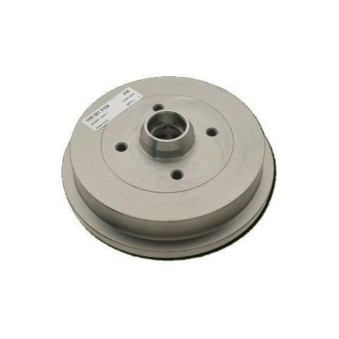MK1 Caddy Pickup / MK3 ABA 200mm Rear Drums