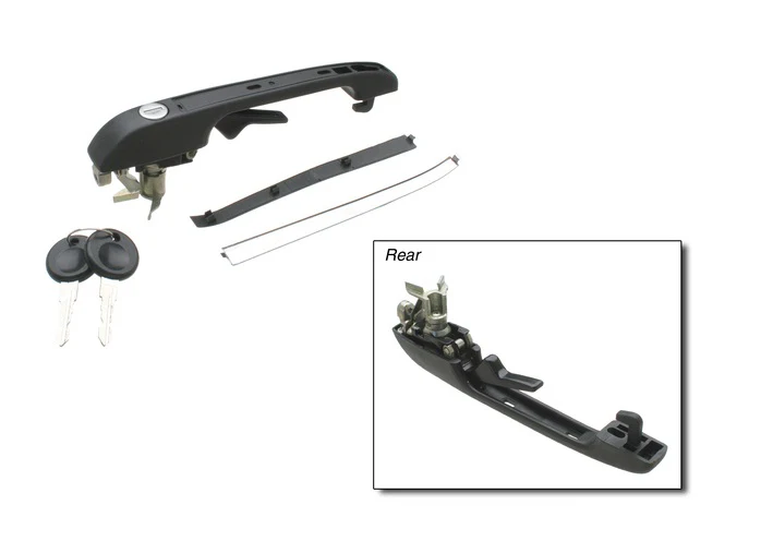 MK1 Front Door Handle - Right