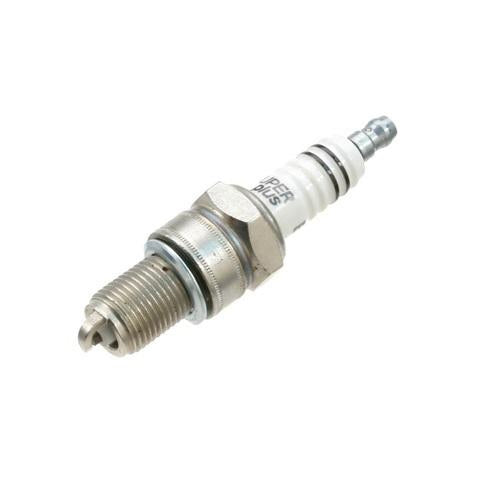 MK1/MK2 Bosch Spark Plug Super Value Plus (WR7DC+), set of 4