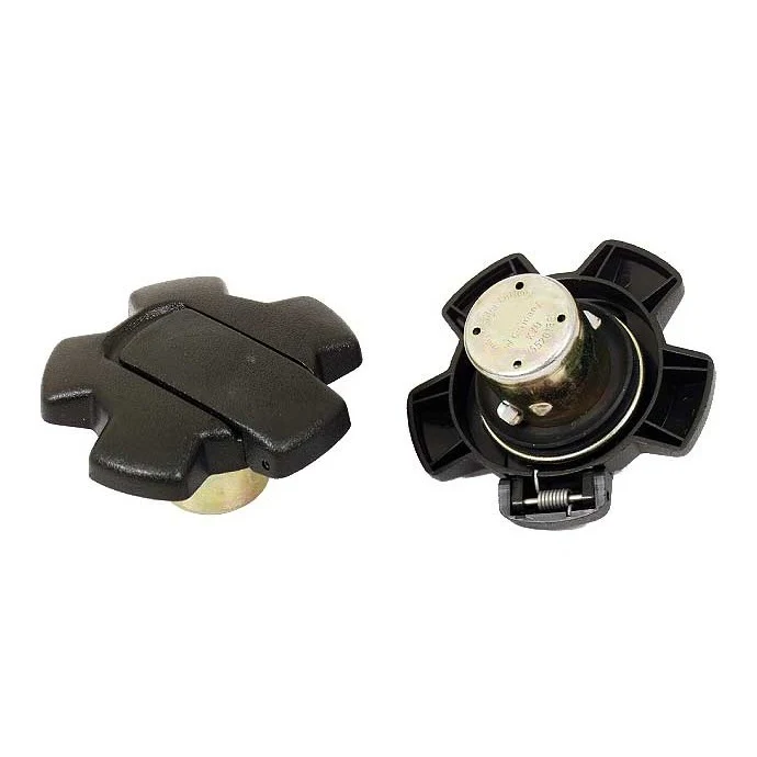MK1 Non-Threaded Locking Gas Cap