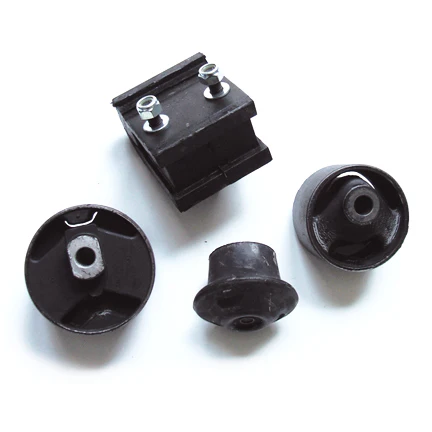MK1 Replacement Heavy Duty Mount Kit