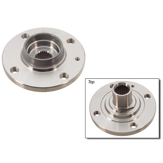 MK1 Front Wheel Hub