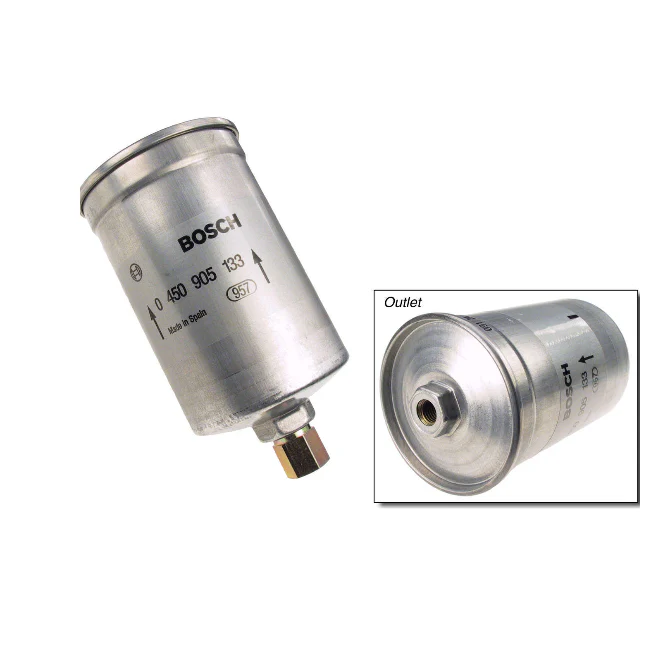 MK2 16v Gas Fuel Filter - Image 2